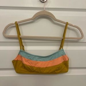 Rythym Bikini Top bundle